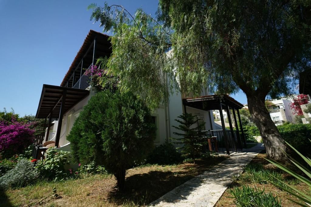 Salinas Beach Hotel Bodrum, foto 12