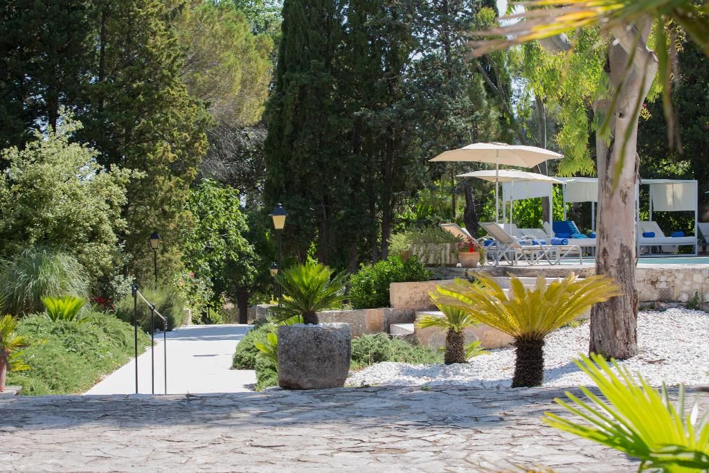 L'Hermitage Hotel & Spa, foto 6