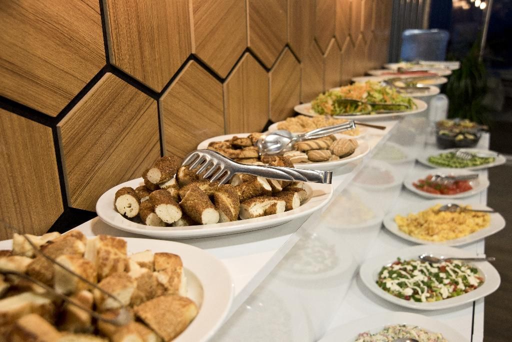 Nova City Hotel, foto 11