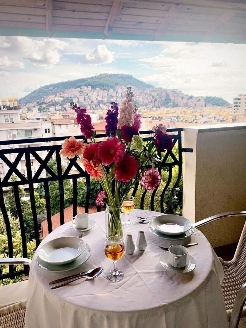 Alanya Sunset Hotels, foto 6