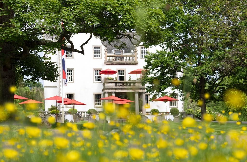 Prestonfield House, foto 8