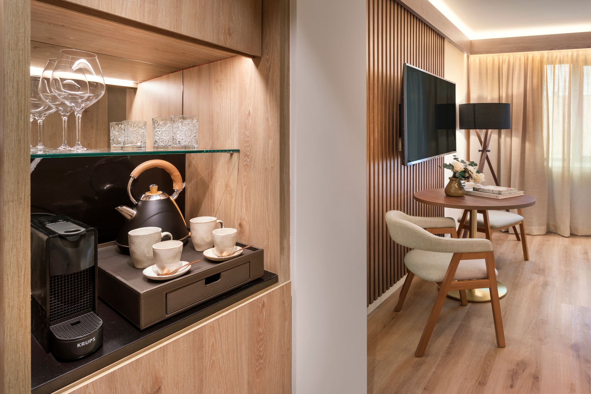 Meliá Granada, foto 8