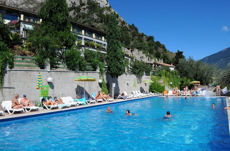 La Limonaia Hotel, foto 10