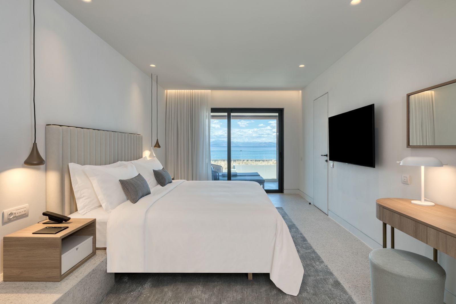Domes Miramare, a Luxury Collection Resort, Corfu, foto 15