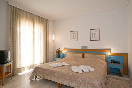 Marvida Hotel Chrispy Beach, foto 9