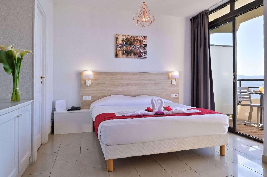Residence Les Calanques, foto 4