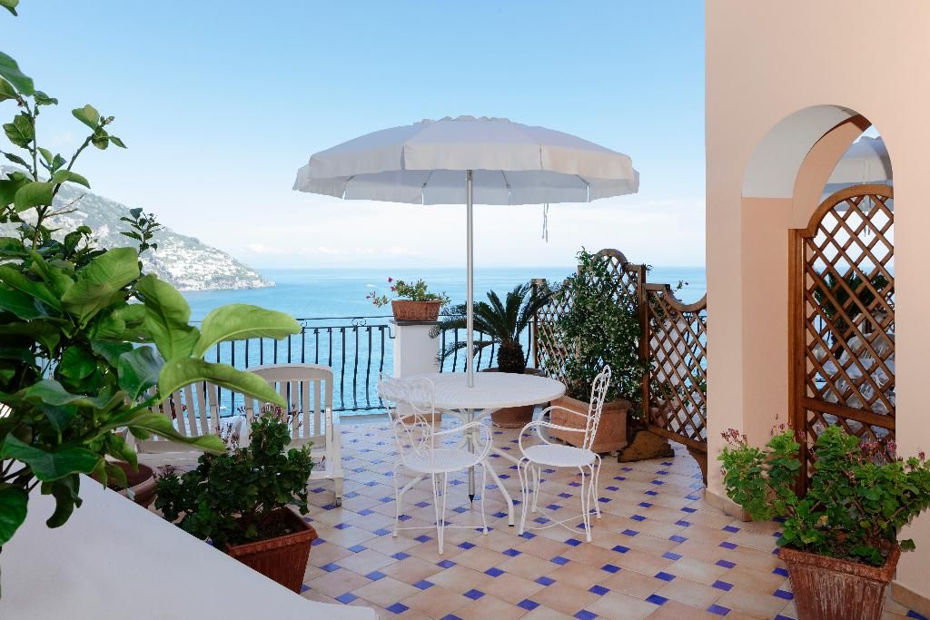 Hotel Conca d'Oro, foto 15