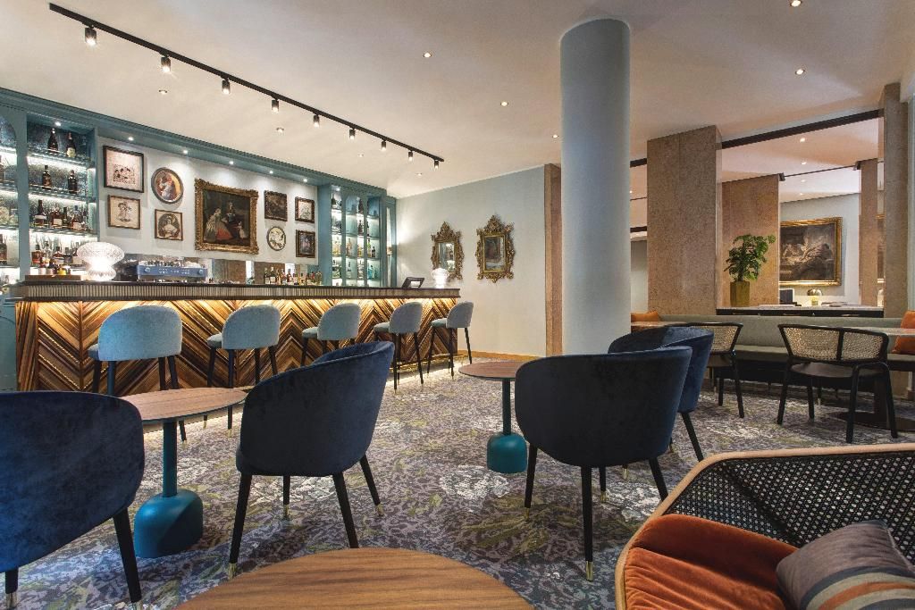 Hotel Indigo Verona - Grand Hotel des Arts, foto 14