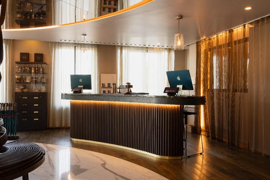 Terrass'' Hotel, foto 11