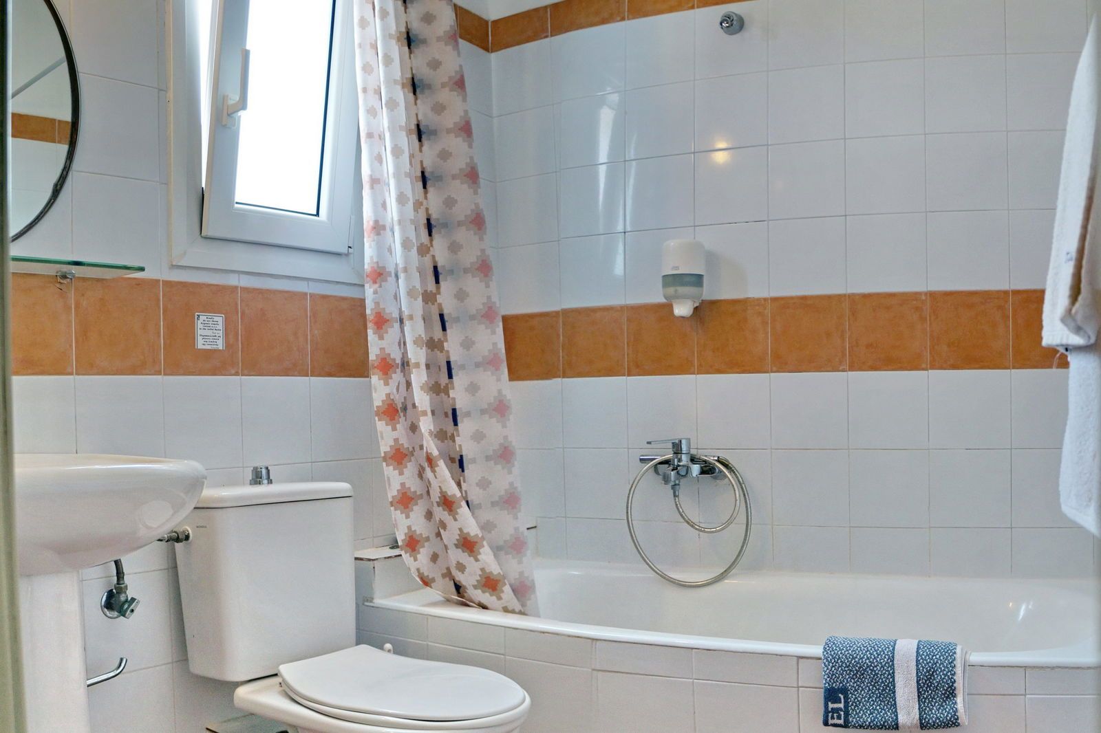 Panselinos Hotel, foto 12