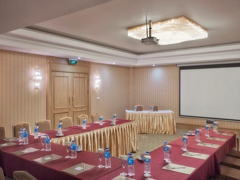 Akka Alinda Hotel, foto 15