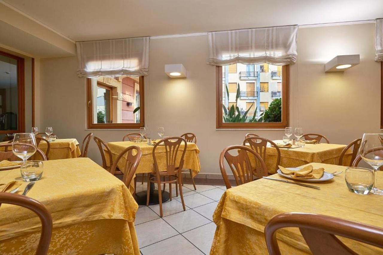 Hotel Careni & Hotel Villa Italia, foto 8