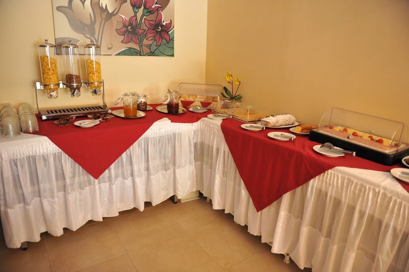 Heleni Beach Hotel, foto 9