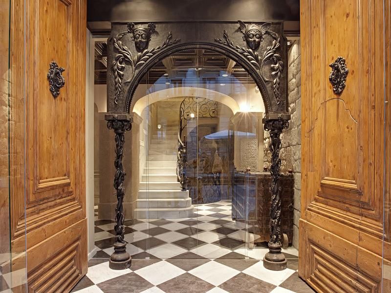 Arai Aparthotel, foto 15