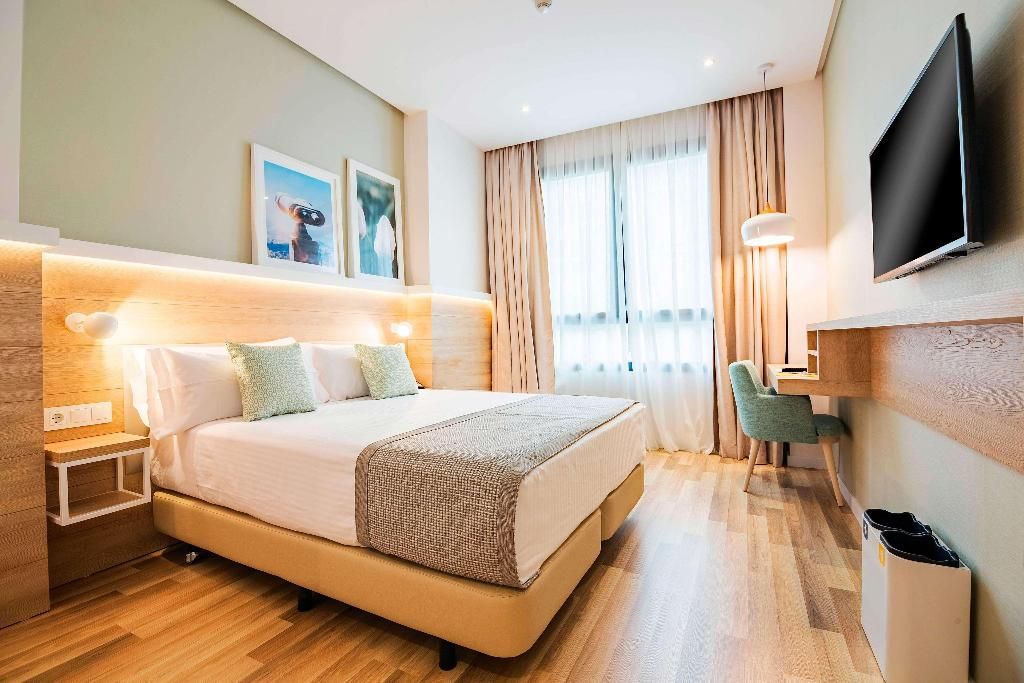 ZT The Golden Hotel Barcelona, foto 13