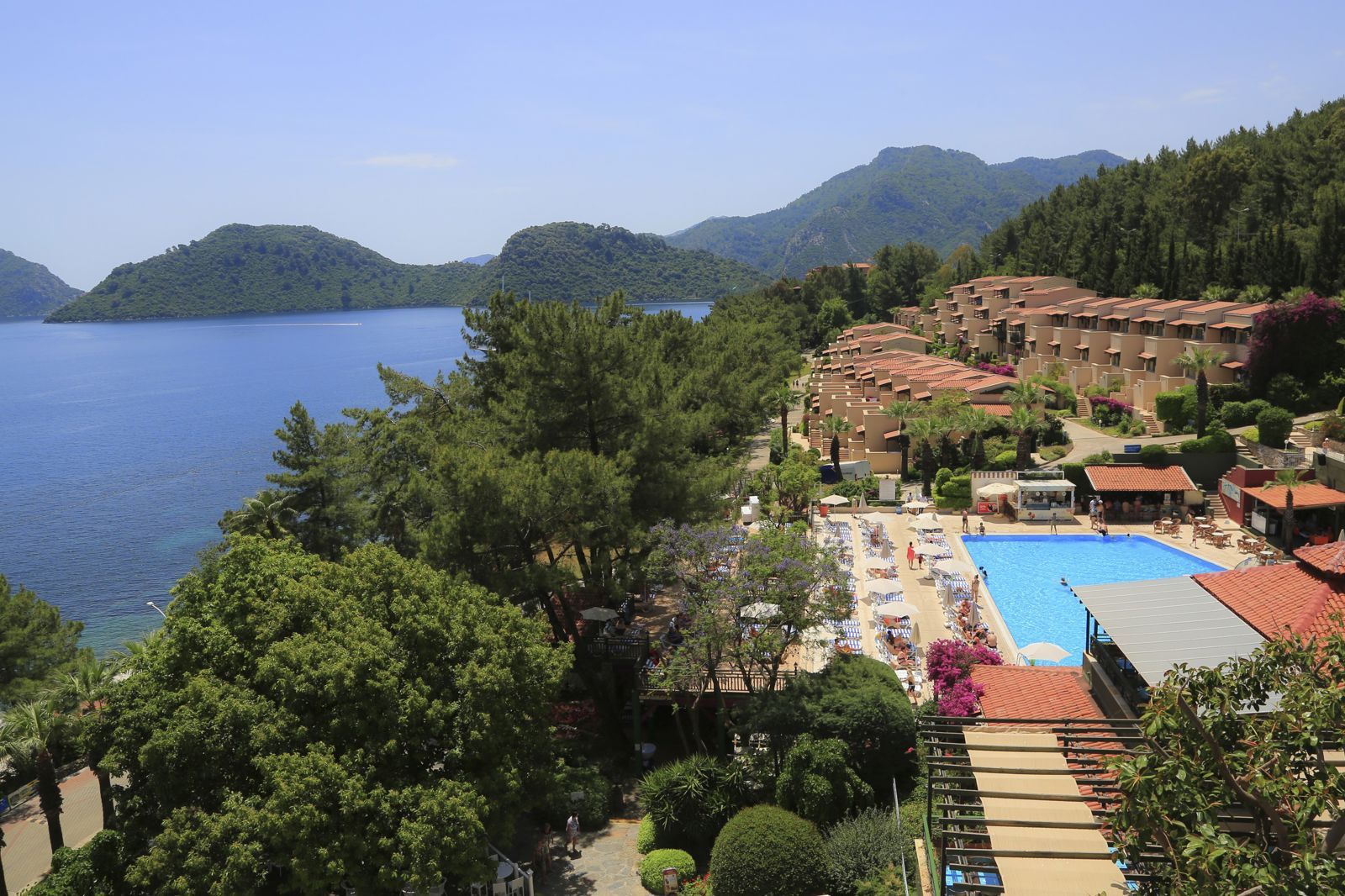 Labranda Mares Marmaris, foto 13