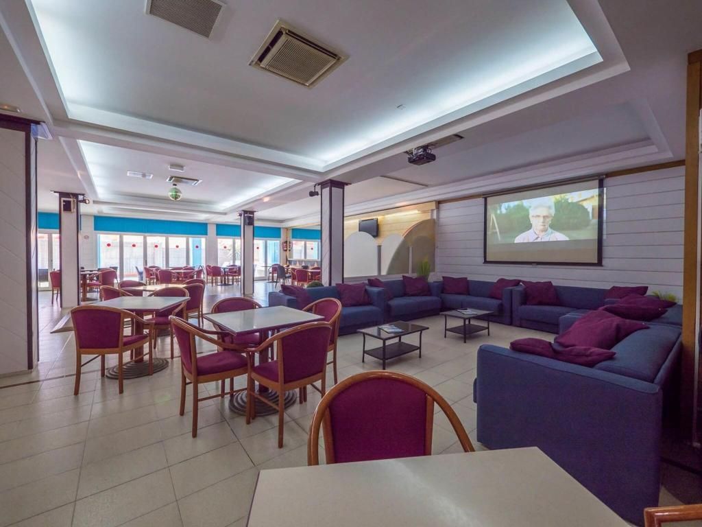 Hotel Golden Sand, foto 14