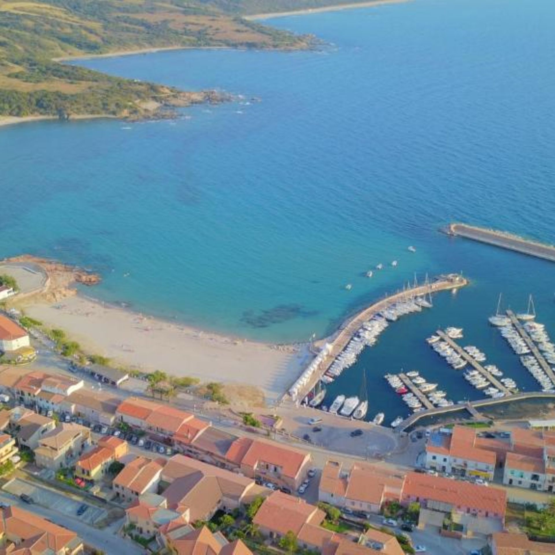 Residence Borgo di Mare, foto 15