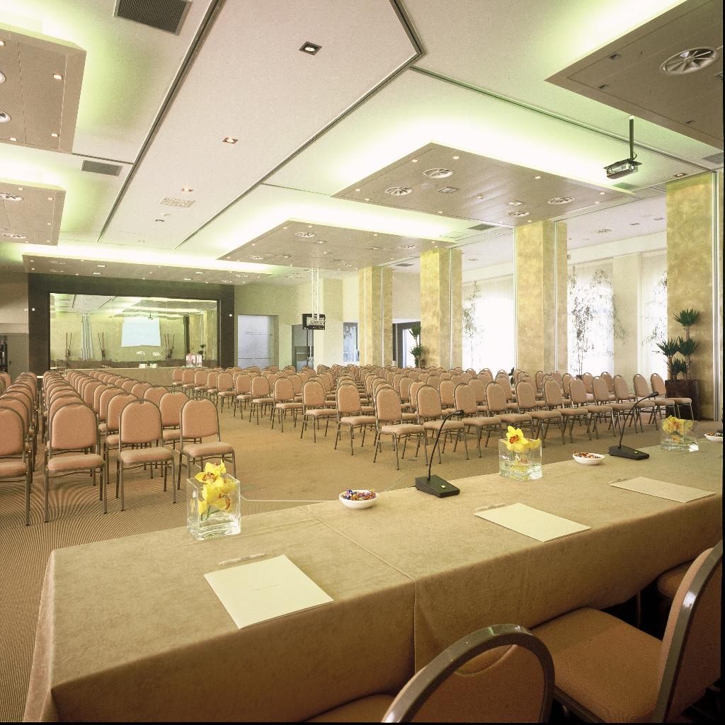 Cosmo Palace, foto 10