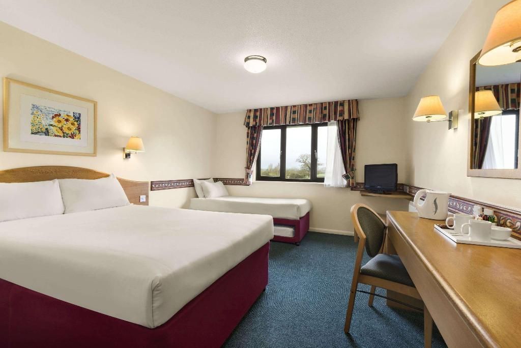 Days Inn by Wyndham Michaelwood M5, foto 11