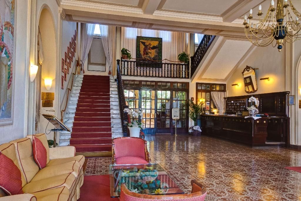 Grand Hotel Royal Viareggio, foto 12