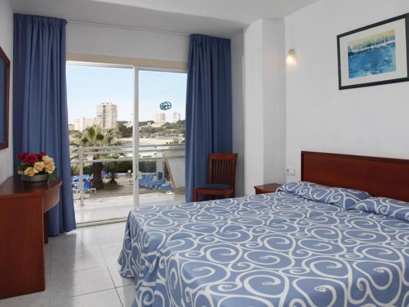 Suites ROC Portonova, foto 11