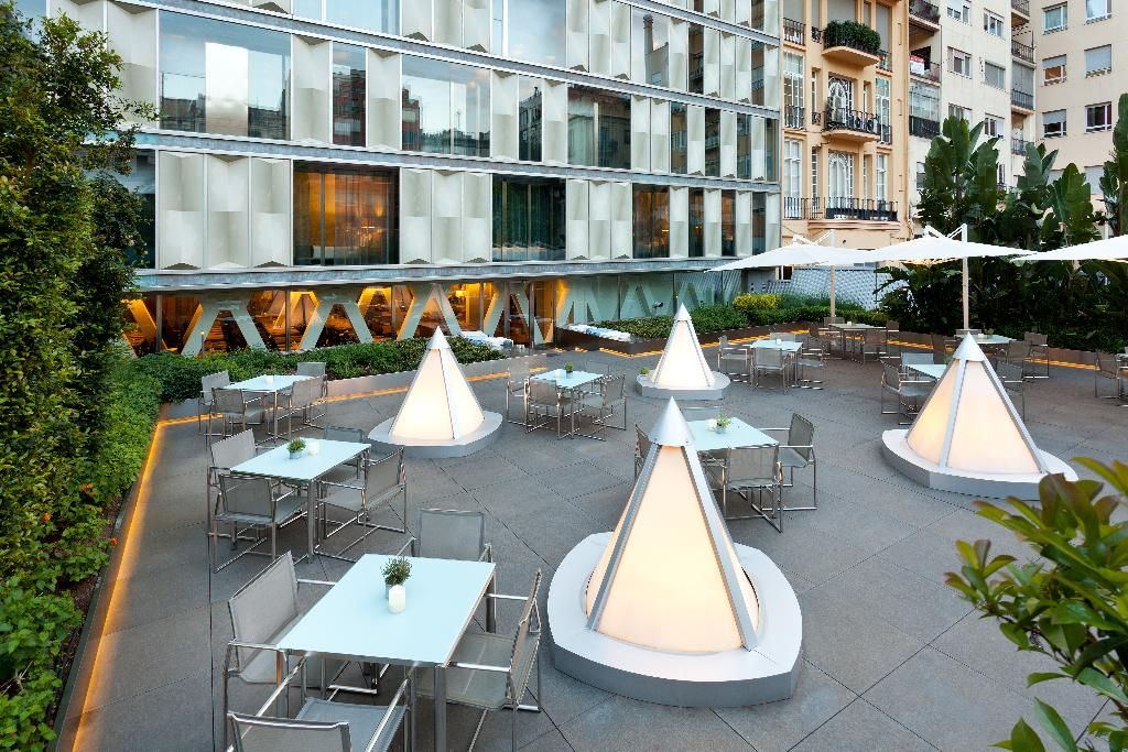 Royal Passeig de Gracia, foto 12