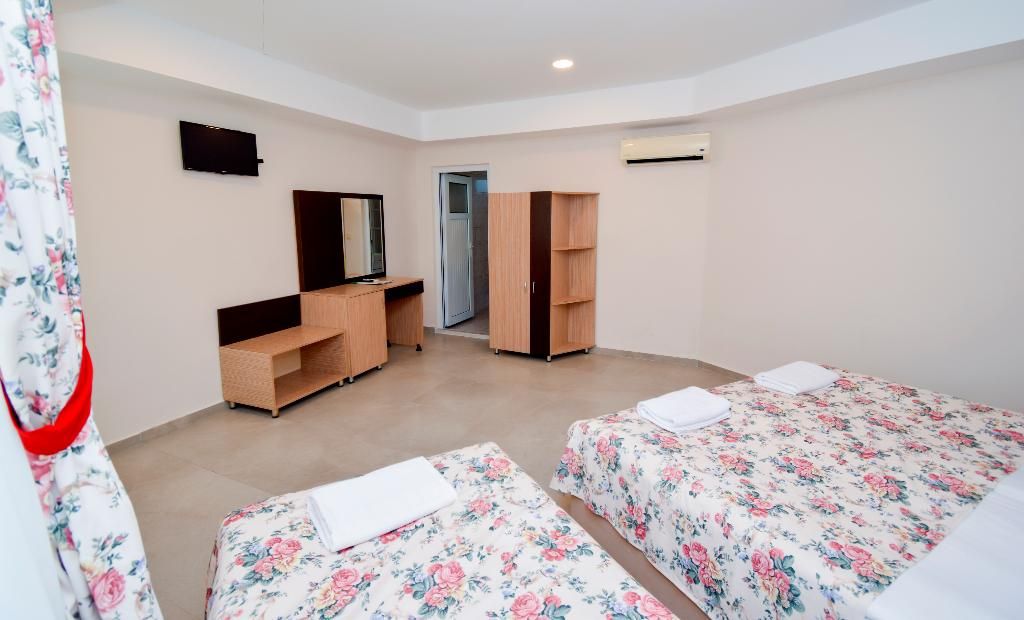 Altinkum Bungalow Hotel, foto 5