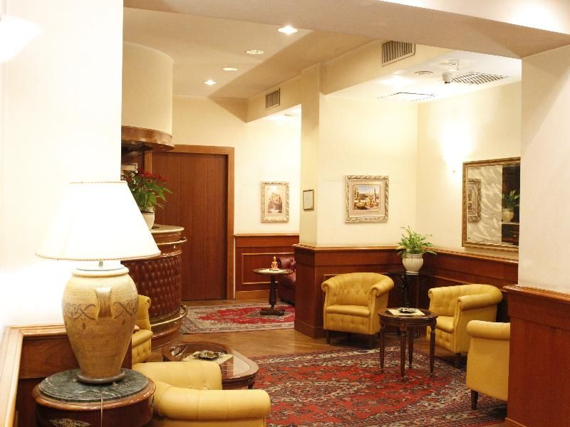 Hotel Torino, foto 7