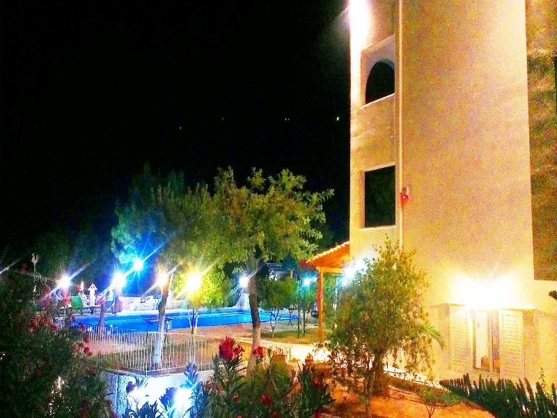 Villa Agnanti, foto 2