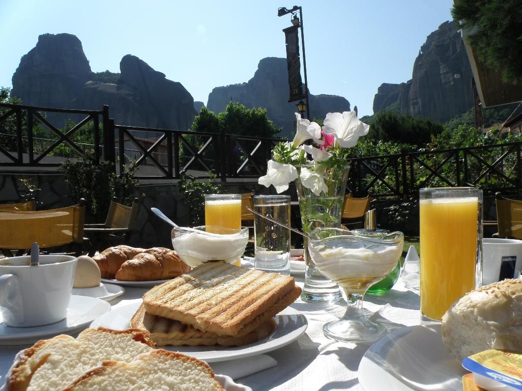 Tsikeli Hotel, foto 5