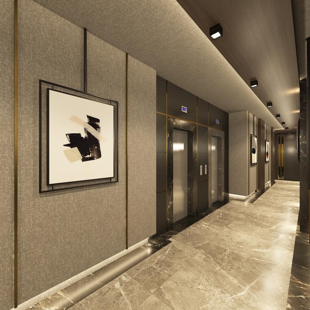 Arts Hotel Taksim, foto 6