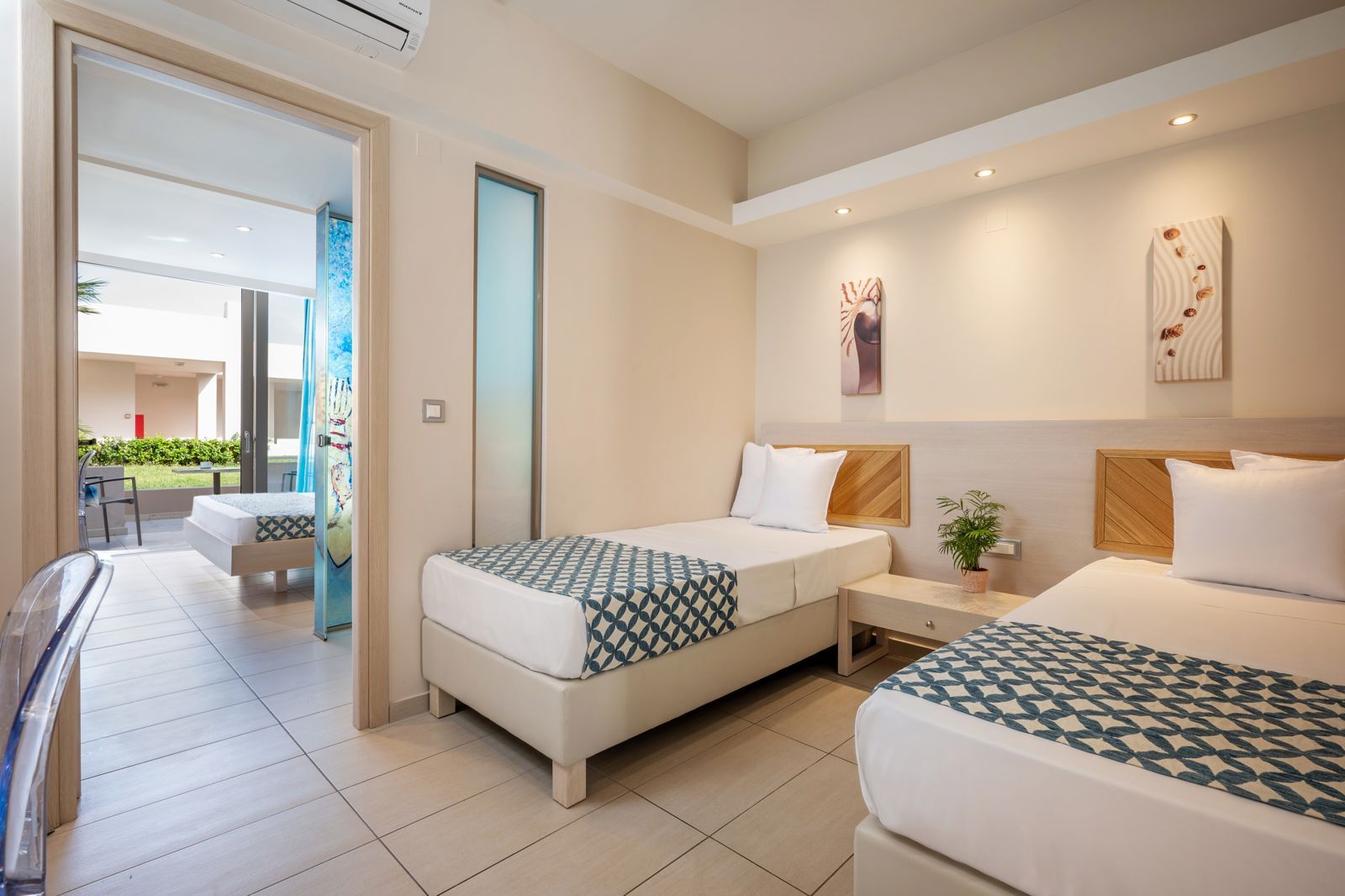 Royal Belvedere Hotel, foto 15