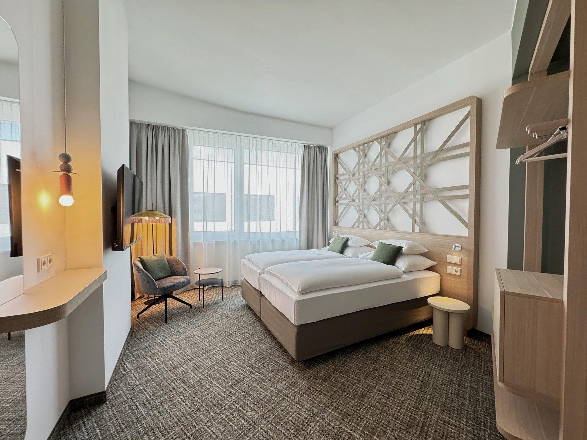 ARCOTEL AQ Wien, foto 6