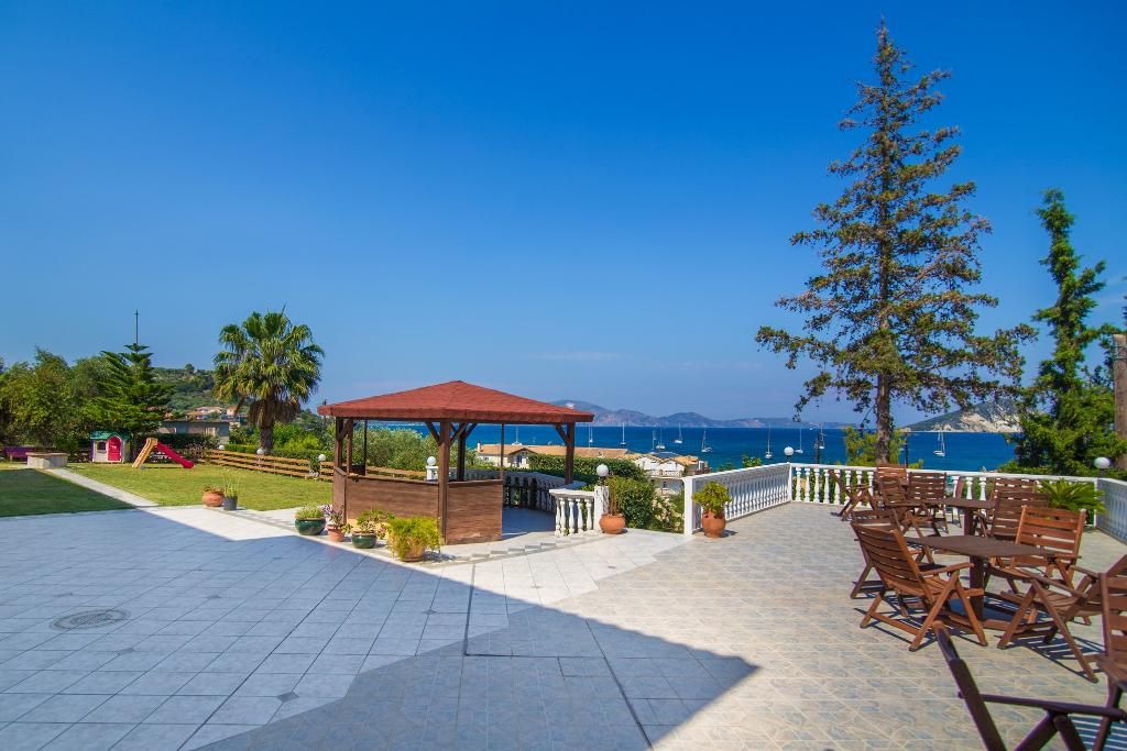 Villa Panorama, foto 4