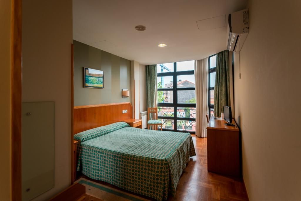 Hotel Astures, foto 6