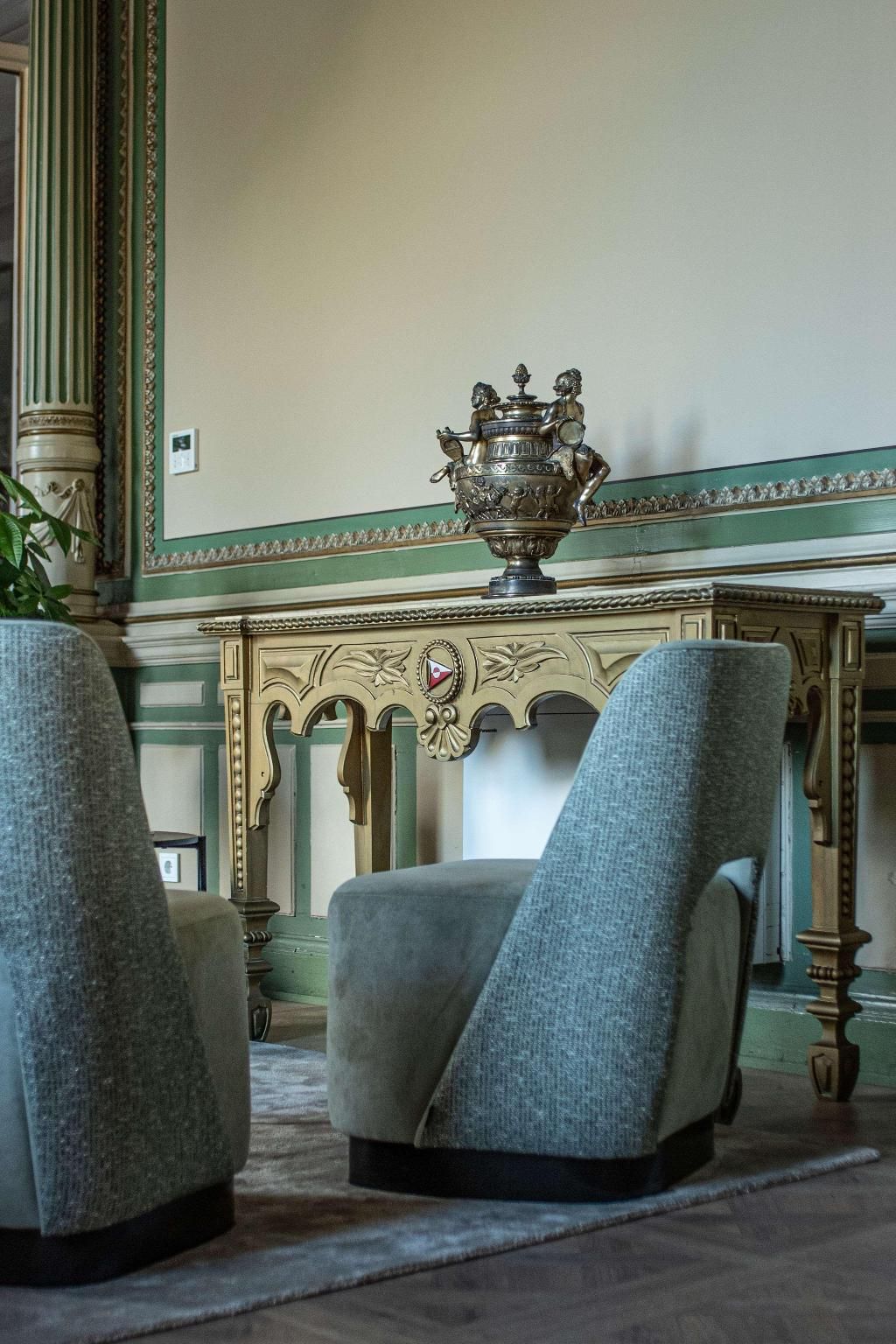 Soho Boutique Palacio de Pombo, foto 8