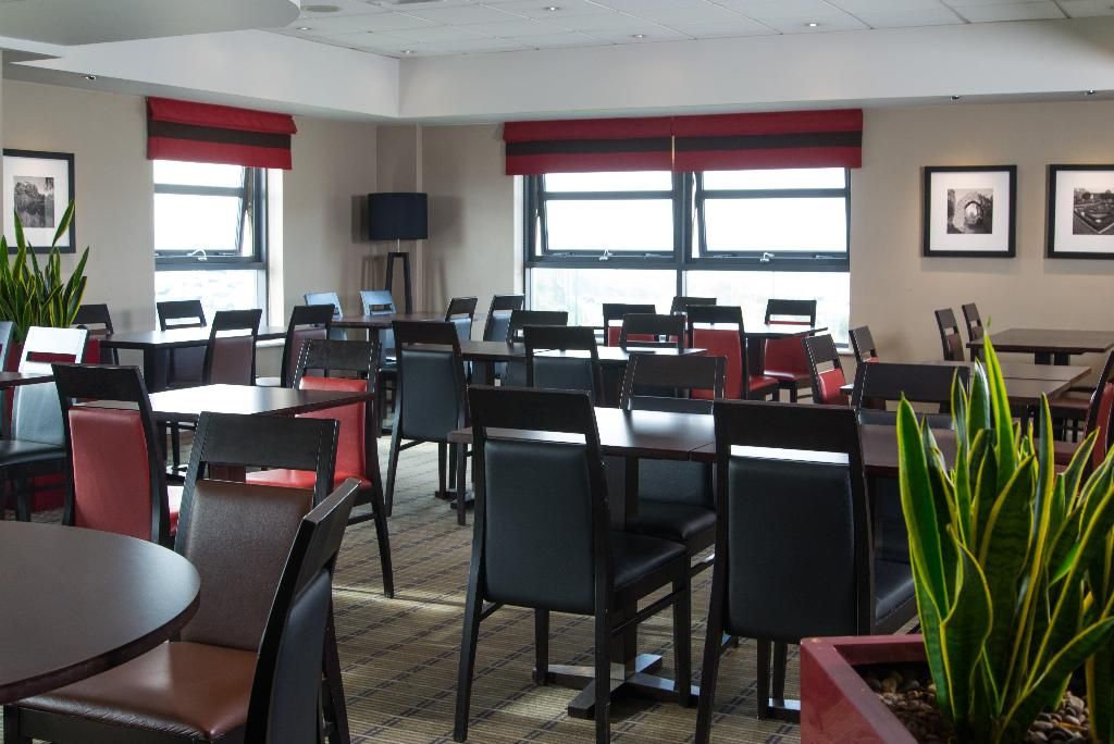 Holiday Inn Express London - Luton Airport, foto 3