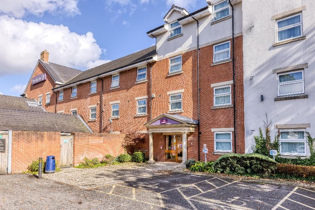 Premier Inn Birmingham Central Hagley Road, foto 14