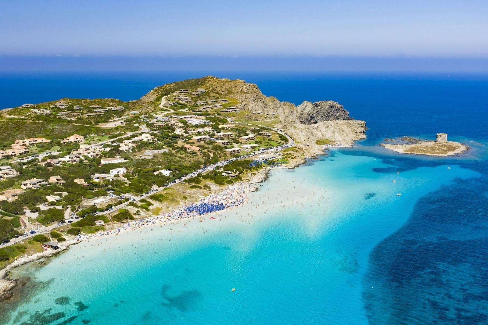 Fly-drive Noord Sardinië in style 9 dagen, foto 7