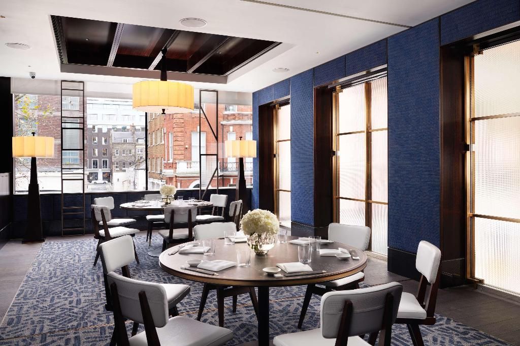 Nobu Hotel London Portman Square, foto 14