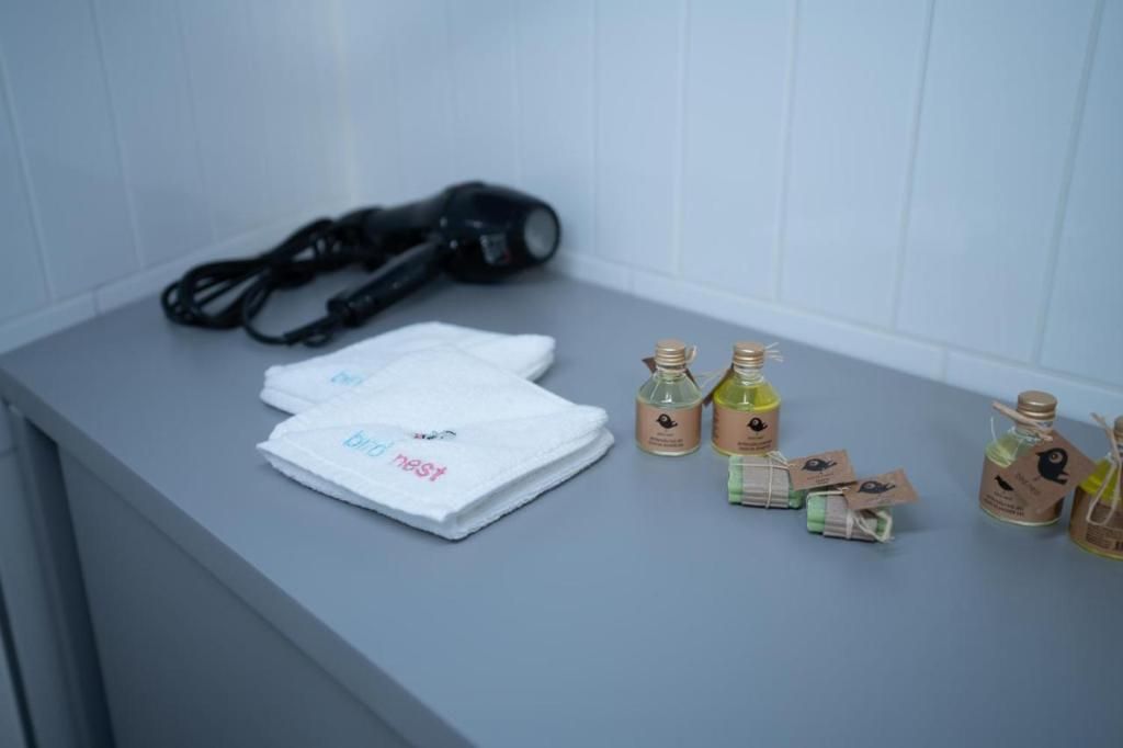 Bird Nest Suites, foto 2