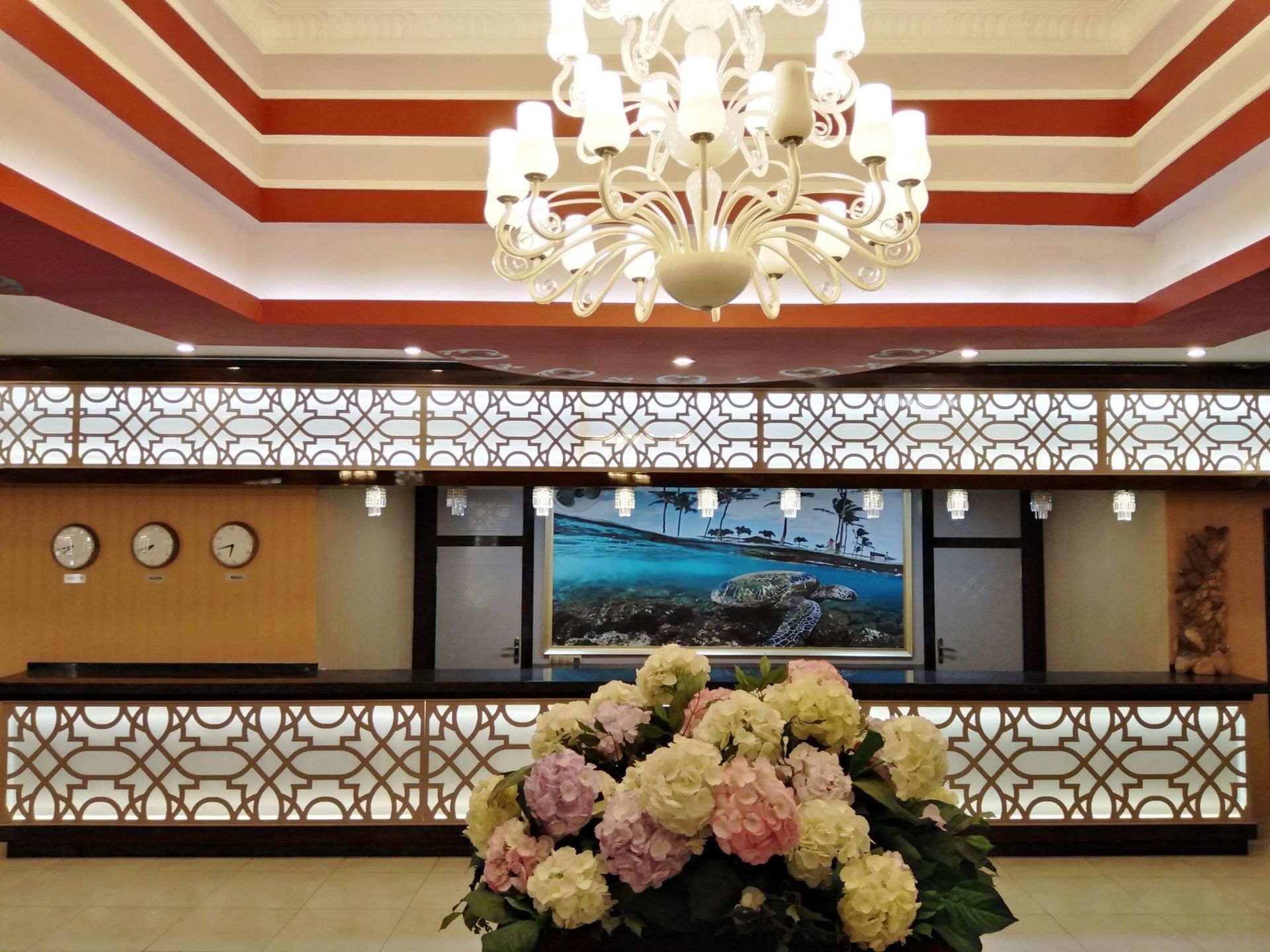 Caretta Beach Hotel, foto 7