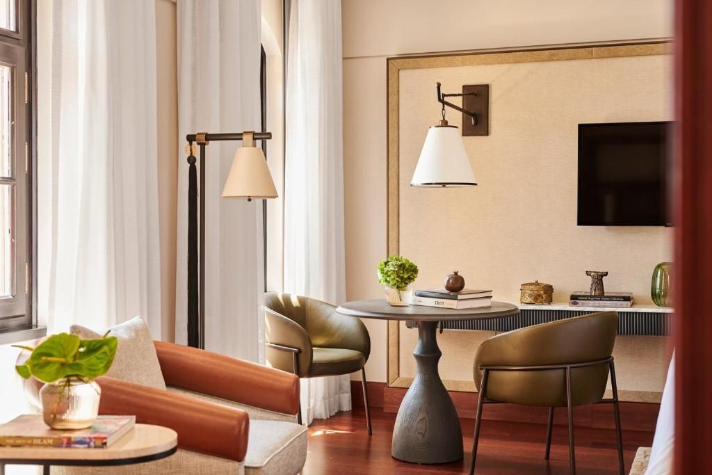 Four Seasons Hotel Istanbul at Sultanahmet, foto 6