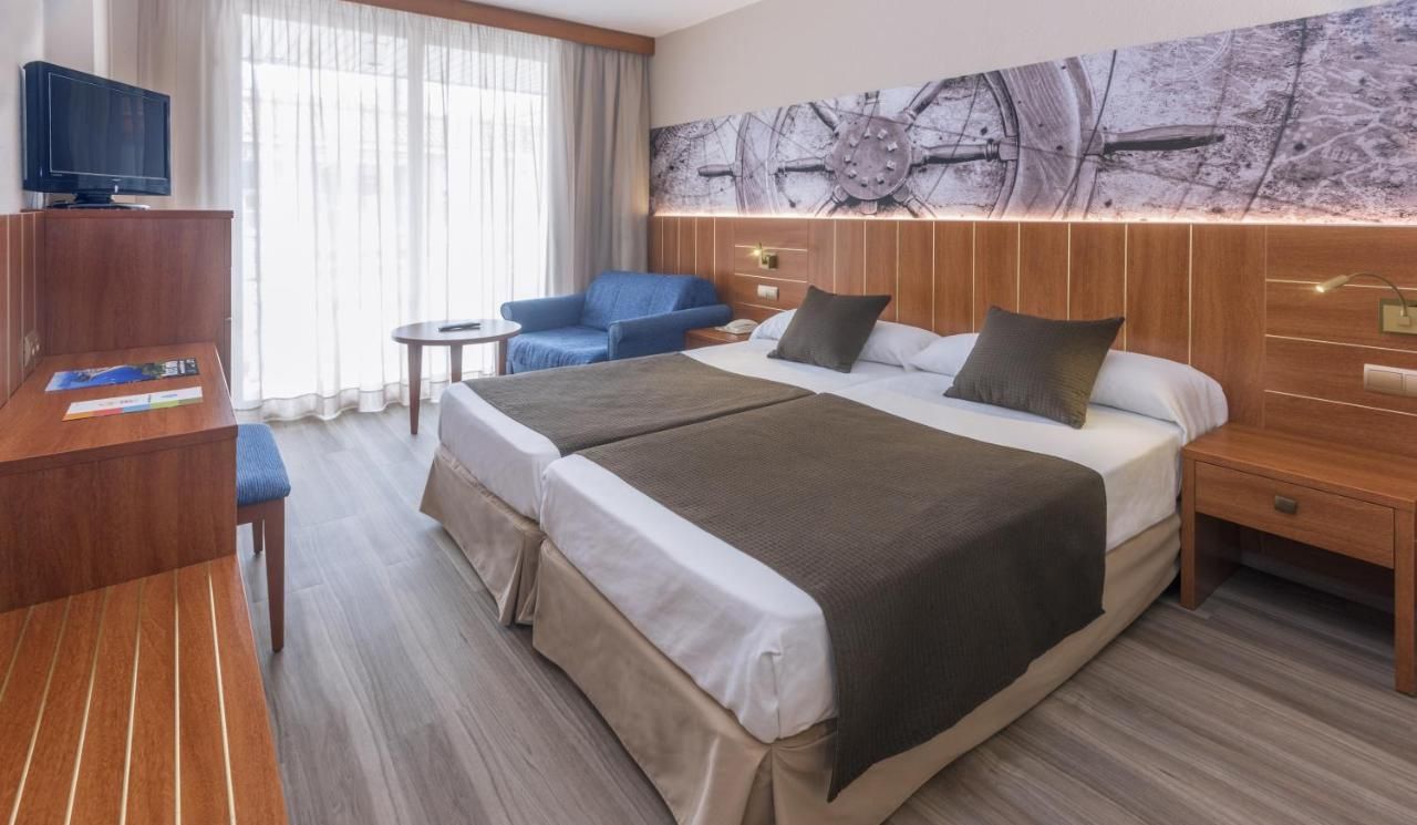 Hotel GHT Aquarium & SPA, foto 7