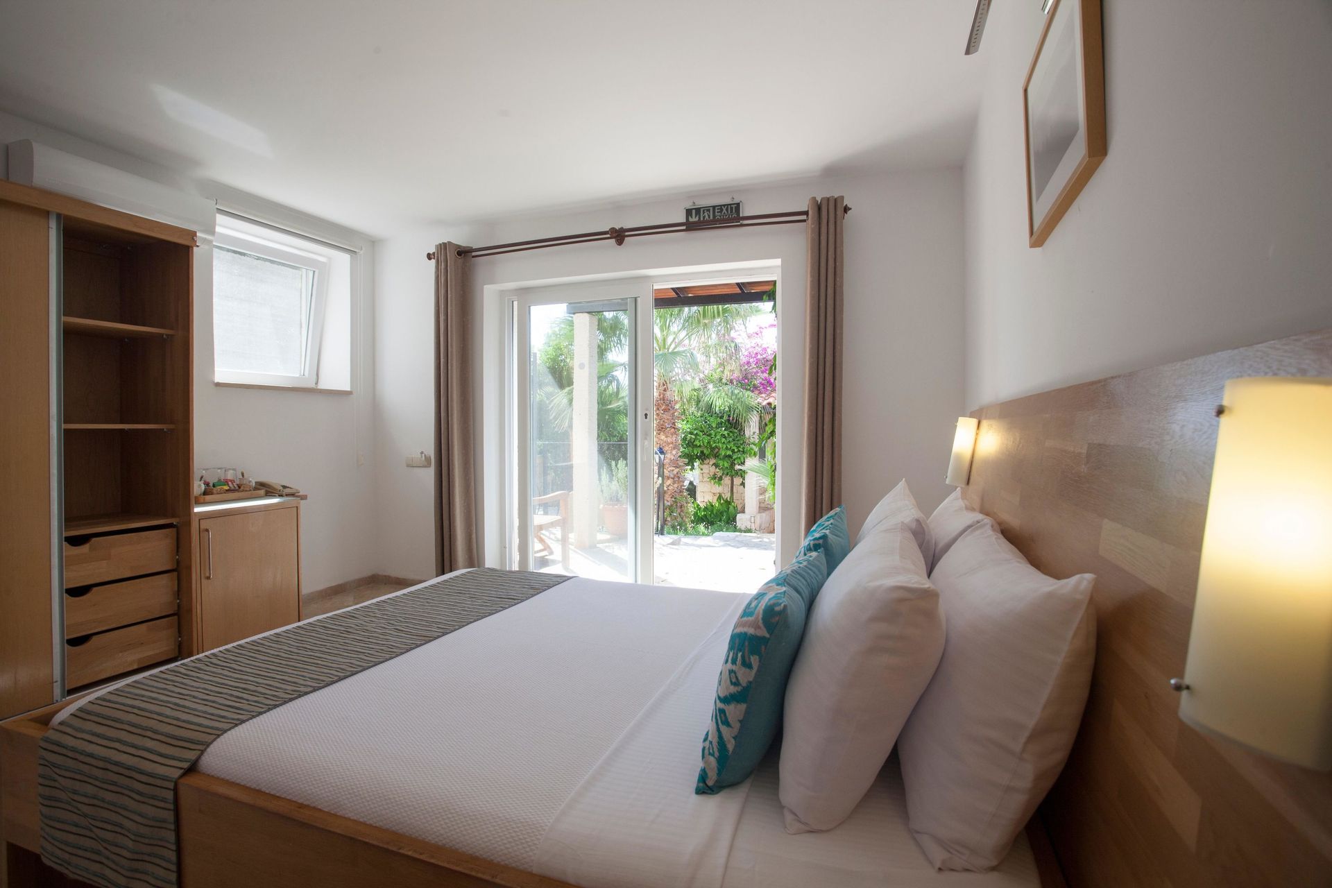 Mekvin Hotels Deniz Feneri Lighthouse, foto 8