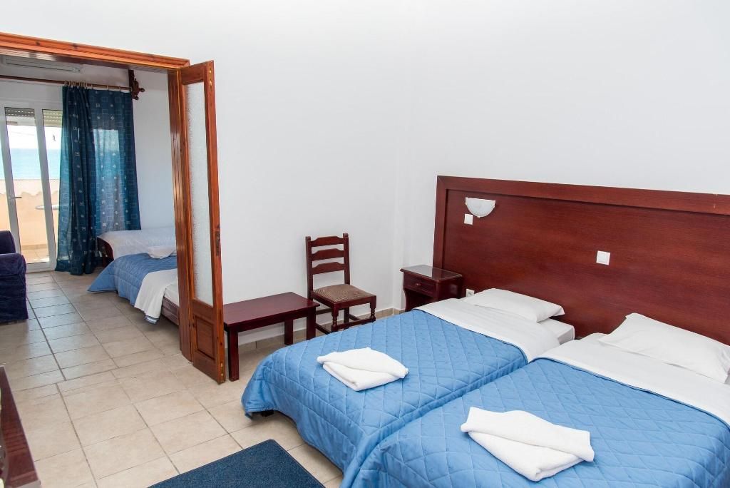 Poseidon Beach Hotel, foto 6