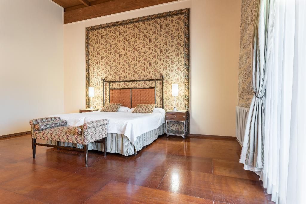 Eurostars Monumento Monasterio de San Clodio Hotel & Spa, foto 6
