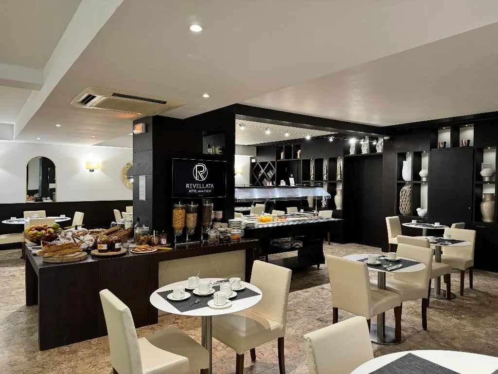 Hotel Revellata