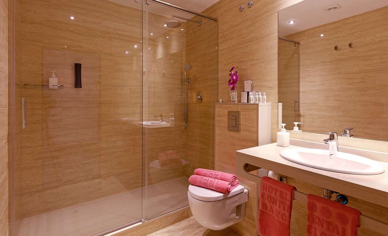 Hotel Continental Barcelona, foto 8